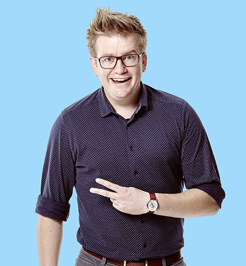 Pressefoto von Thorsten Bär