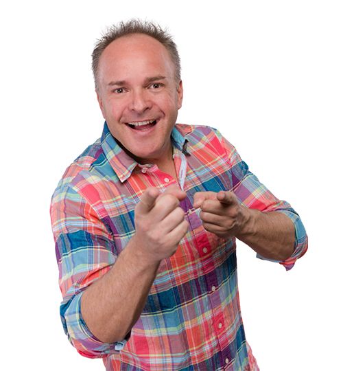 Pressefoto von Tim Toupet